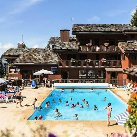 Plagne Lauze - Maeva - 4 Personnes - Budget Mae-6804 *