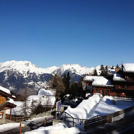 Plagne Lauze - Maeva - 4 Personnes - Budget Mae-6804 Апартаменты