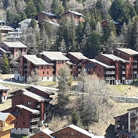 Plagne Lauze - Maeva - 4 Personnes - Budget Mae-6804 *