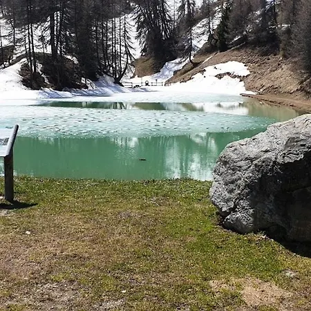 Апартаменты Plagne Lauze - Maeva - 4 Personnes - Budget Mae-6804 *