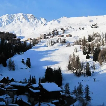 Plagne Lauze - Maeva - 4 Personnes - Budget Mae-6804 *